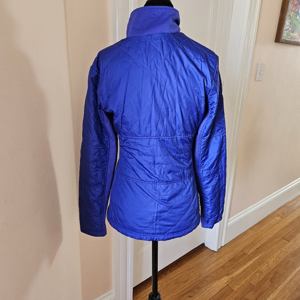 ASICS Women's Thermo Windblocker Jacket - Picture 11 of 14